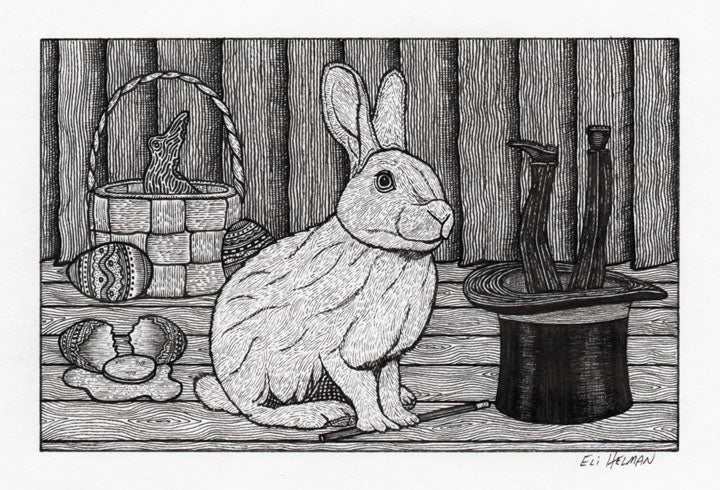 Rabbit's Revenge (original)