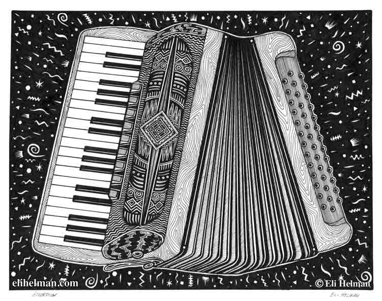 Accordion