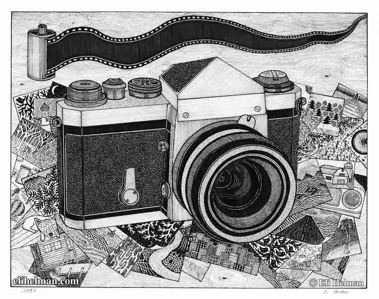 Camera