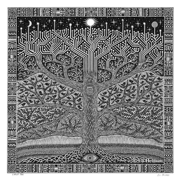 Circuit Tree