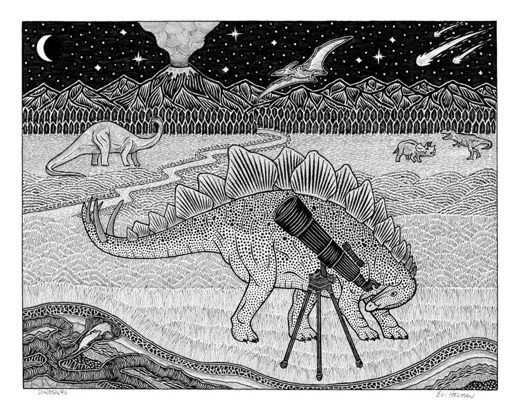 Dinosaurs