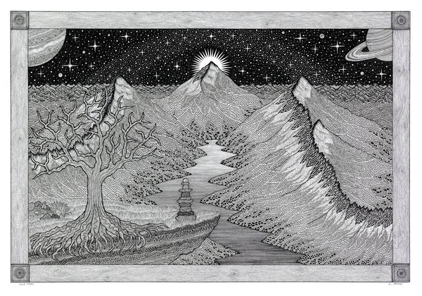Four Peaks