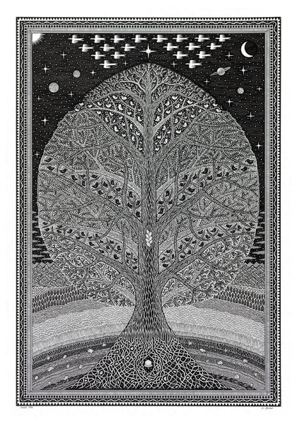 Giving Tree