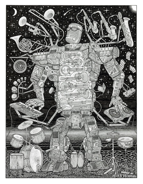 Rockbot
