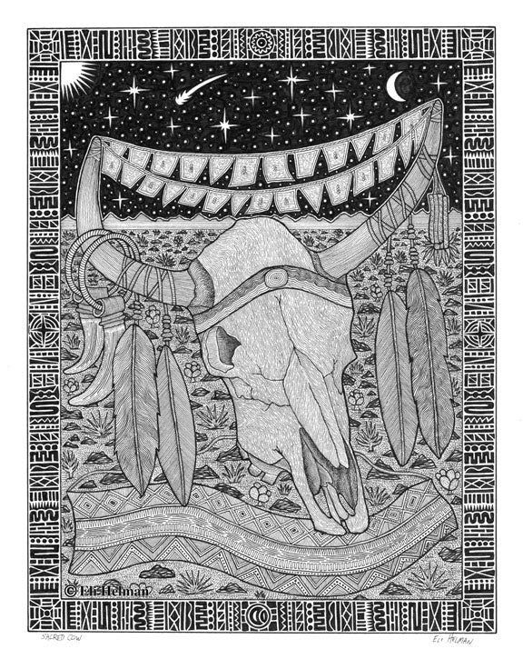 Sacred Cow