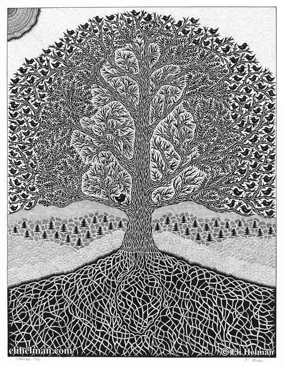 Searching Tree