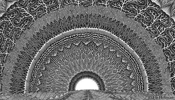 Sundala Canyon (original)