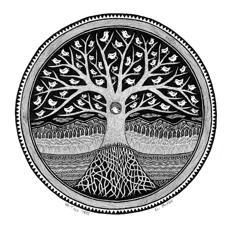 Waiting Tree