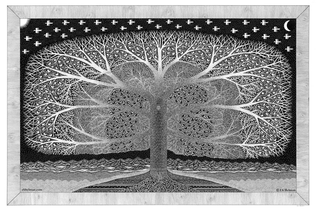 Watching Tree