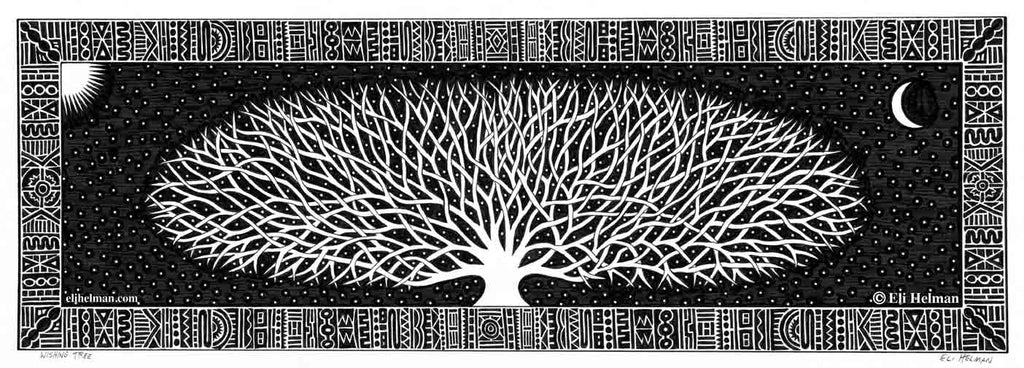 Wishing Tree