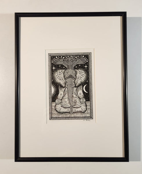 Elephant Mind (original)