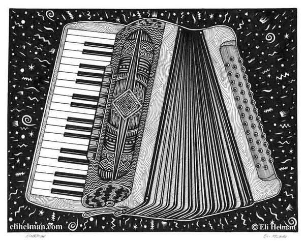 Accordion