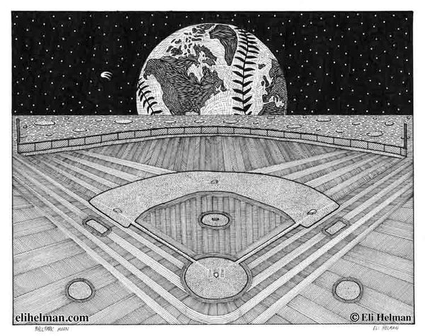 Ballpark Moon