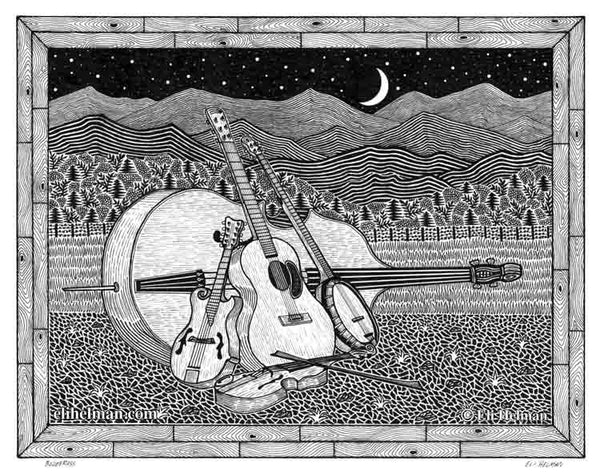 Bluegrass