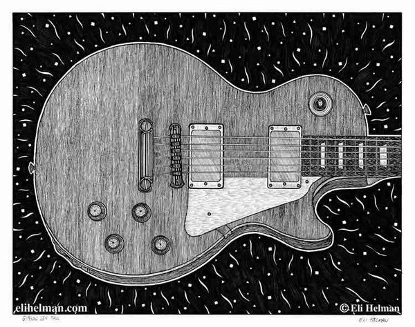 Gibson Les Paul