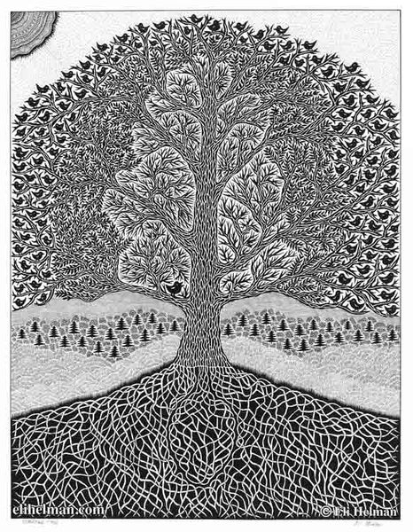 Searching Tree