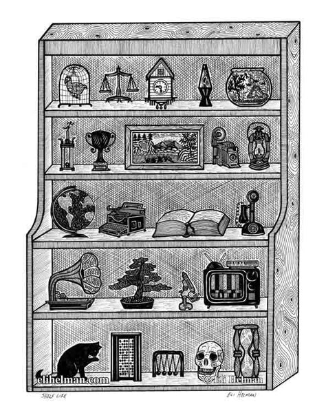 Shelf Life