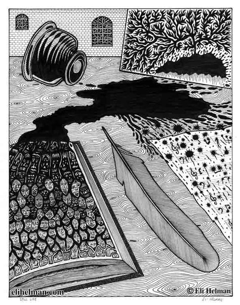 Spill Life