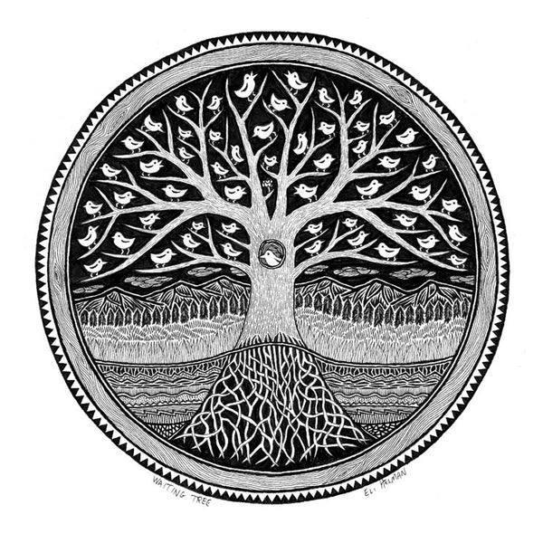 Waiting Tree